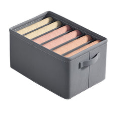 Minimalist Storage Box Lightweight Clothes Container Foldable Organizer