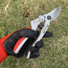 Thickened Gardening Anti Prick Gloves Breathable Protection Flower Gloves