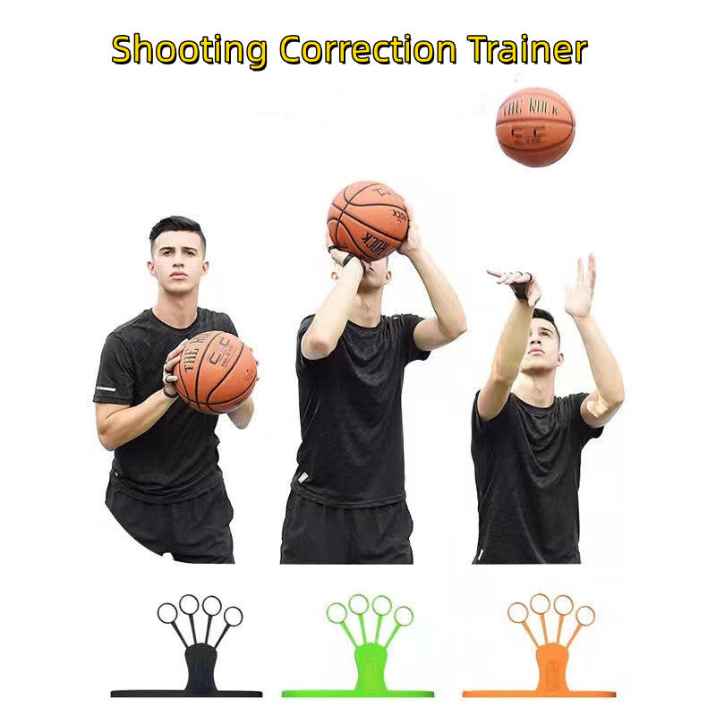 Basketball Shooting Aid Training Equipment Basketball Training Aid