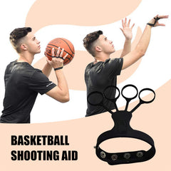 Basketball Shooting Aid Training Equipment Basketball Training Aid