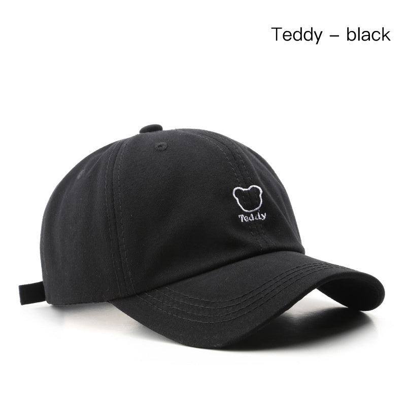 Summer Visors Cap CHALLENGE Hip Hop Hats