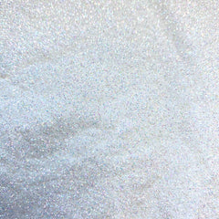 Iridescent Holographic Glitter for Crafting