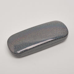 Short Sight Glasses Case PU Leather Bullet Student Sunglasses Box Storage