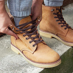 Elastic No Tie Shoe Laces for All Ages - Easy and Comfortable