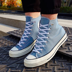 Elastic No Tie Shoe Laces for All Ages - Easy and Comfortable