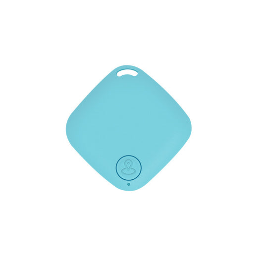 Smart Key Finder Locator Pet Anti Loss Tracker Alarm Locator For Dogs&Cats Walle