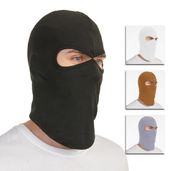 Windproof Balaclava Hat for Outdoor Cycling - Sunscreen Mask Neck Gaiter