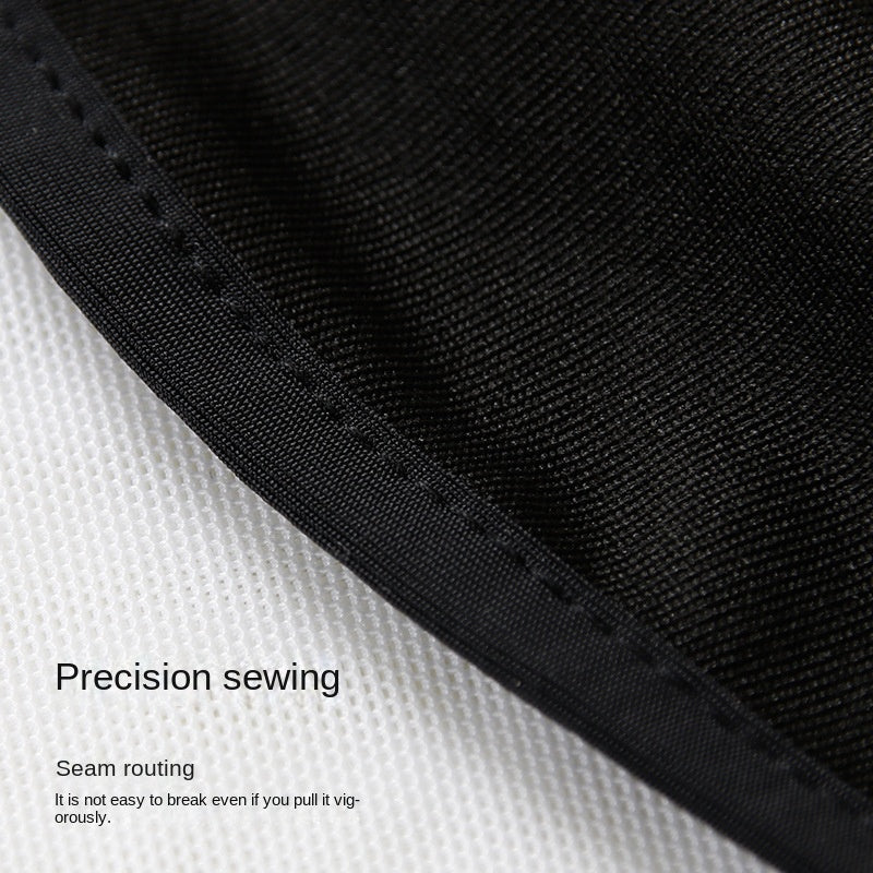 Windproof Balaclava Hat for Outdoor Cycling - Sunscreen Mask Neck Gaiter