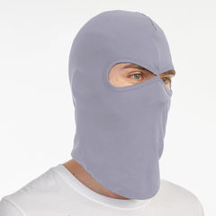 Windproof Balaclava Hat for Outdoor Cycling - Sunscreen Mask Neck Gaiter