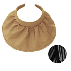 Spring Summer Glue Shell Hat Sun Hat