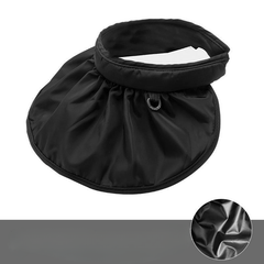Spring Summer Glue Shell Hat Sun Hat