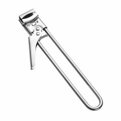 Adjustable Jar Opener with Anti Skid Grip - Easy Bottle and Jar Opening Tool