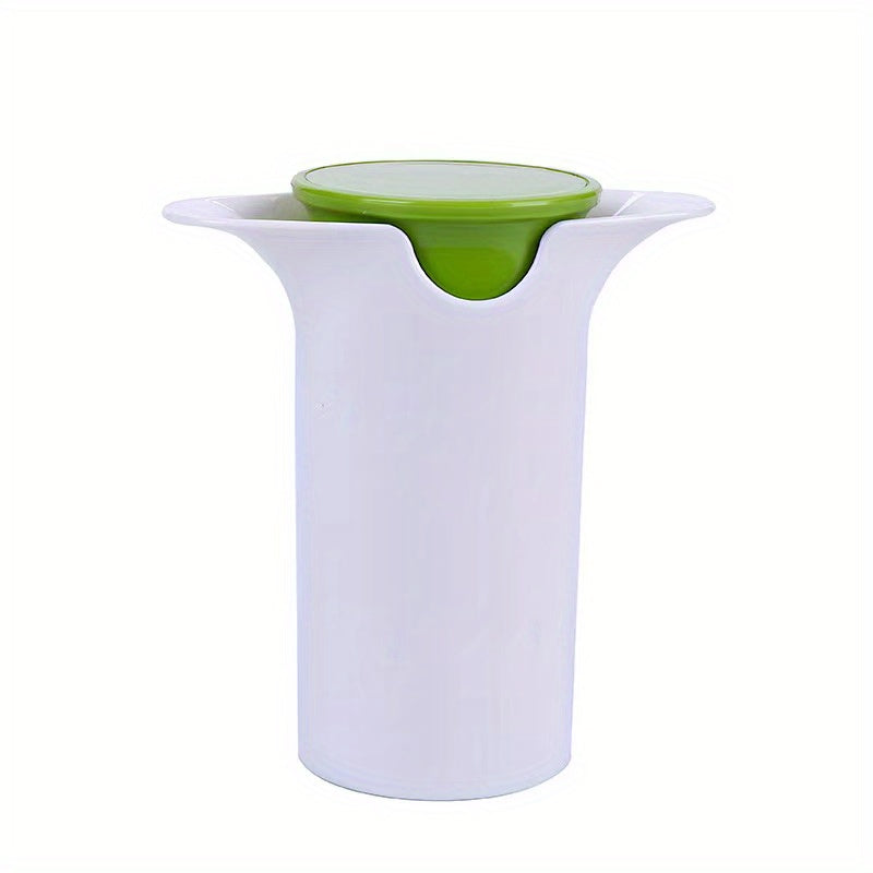 Effortless Fruit & Veggie Slicer Tool