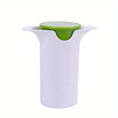 Effortless Fruit & Veggie Slicer Tool