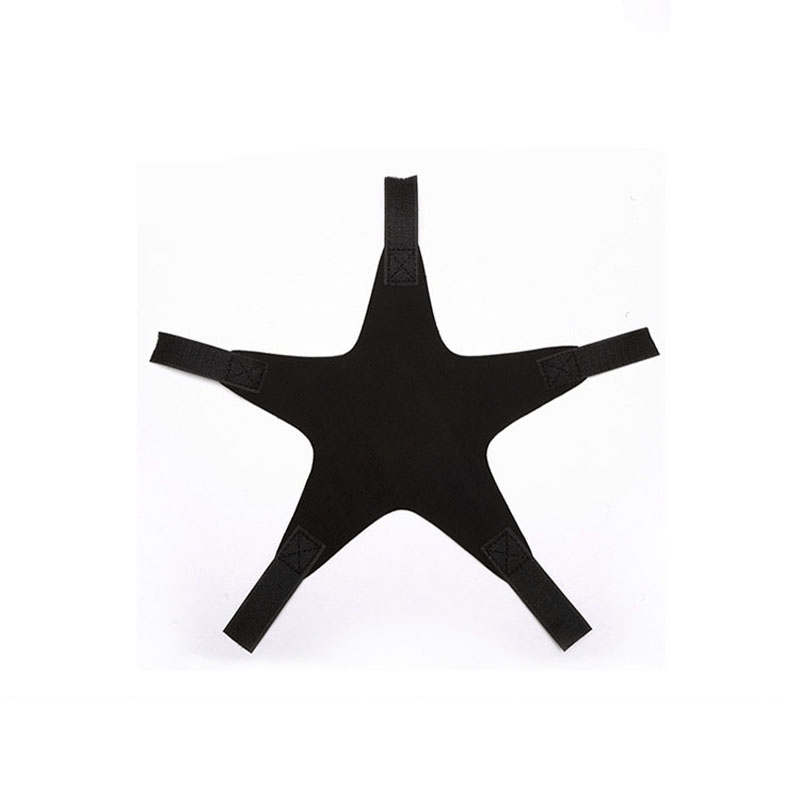 Elastic Soccer Ball Auxiliary Belt for Improved Skills