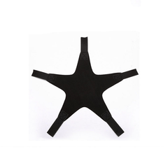 Elastic Soccer Ball Auxiliary Belt for Improved Skills