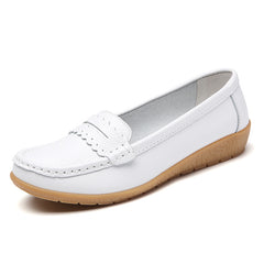 Women's Lightweight Slip On Walking Shoes