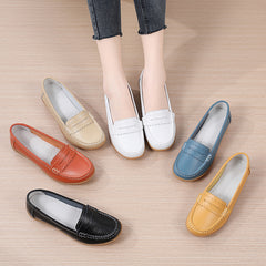 Women's Lightweight Slip On Walking Shoes