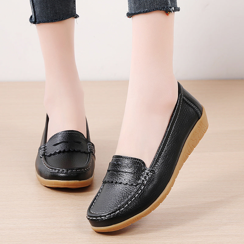 Women's Lightweight Slip On Walking Shoes