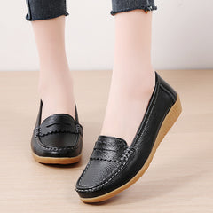 Women's Lightweight Slip On Walking Shoes