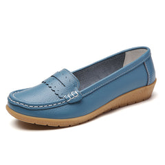 Women's Lightweight Slip On Walking Shoes
