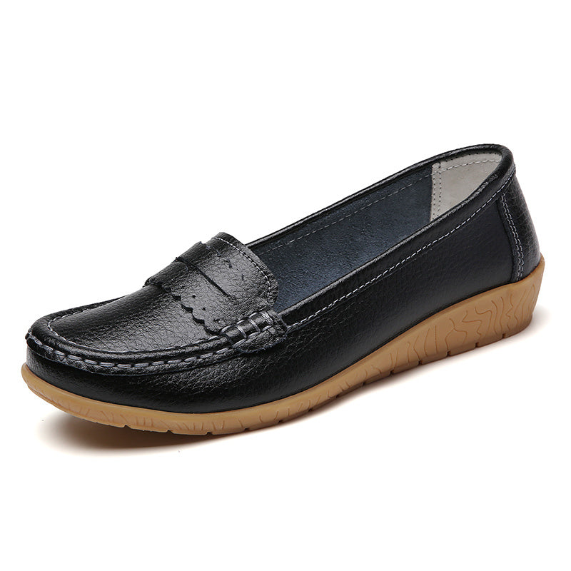 Women's Lightweight Slip On Walking Shoes
