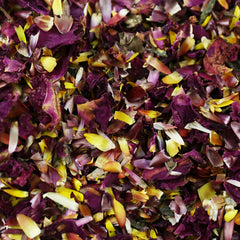 Wedding Dried Flower Petals Confetti Rose Biodegradable 10g