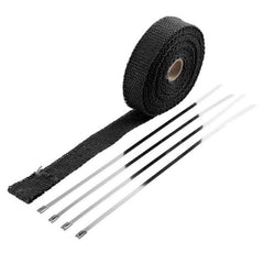 5M Fiberglass Heat Shield Motorcycle Exhaust Wrap