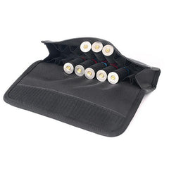 Tactical Ammo Bag for Airsoft and Shooting - Molle Waist Bag