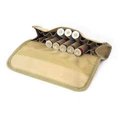 Tactical Ammo Bag for Airsoft and Shooting - Molle Waist Bag