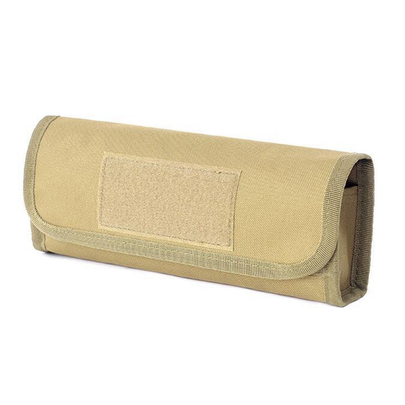 Tactical Ammo Bag for Airsoft and Shooting - Molle Waist Bag