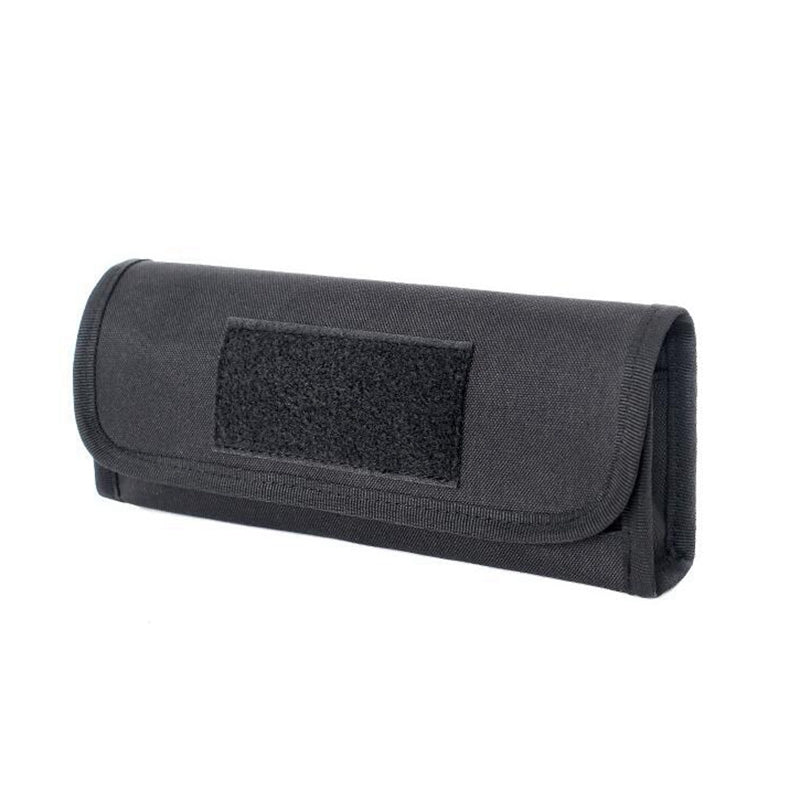 Tactical Ammo Bag for Airsoft and Shooting - Molle Waist Bag