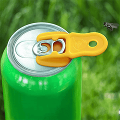 6pcs Manual Can Opener - Easy to Use Kitchen Gadget