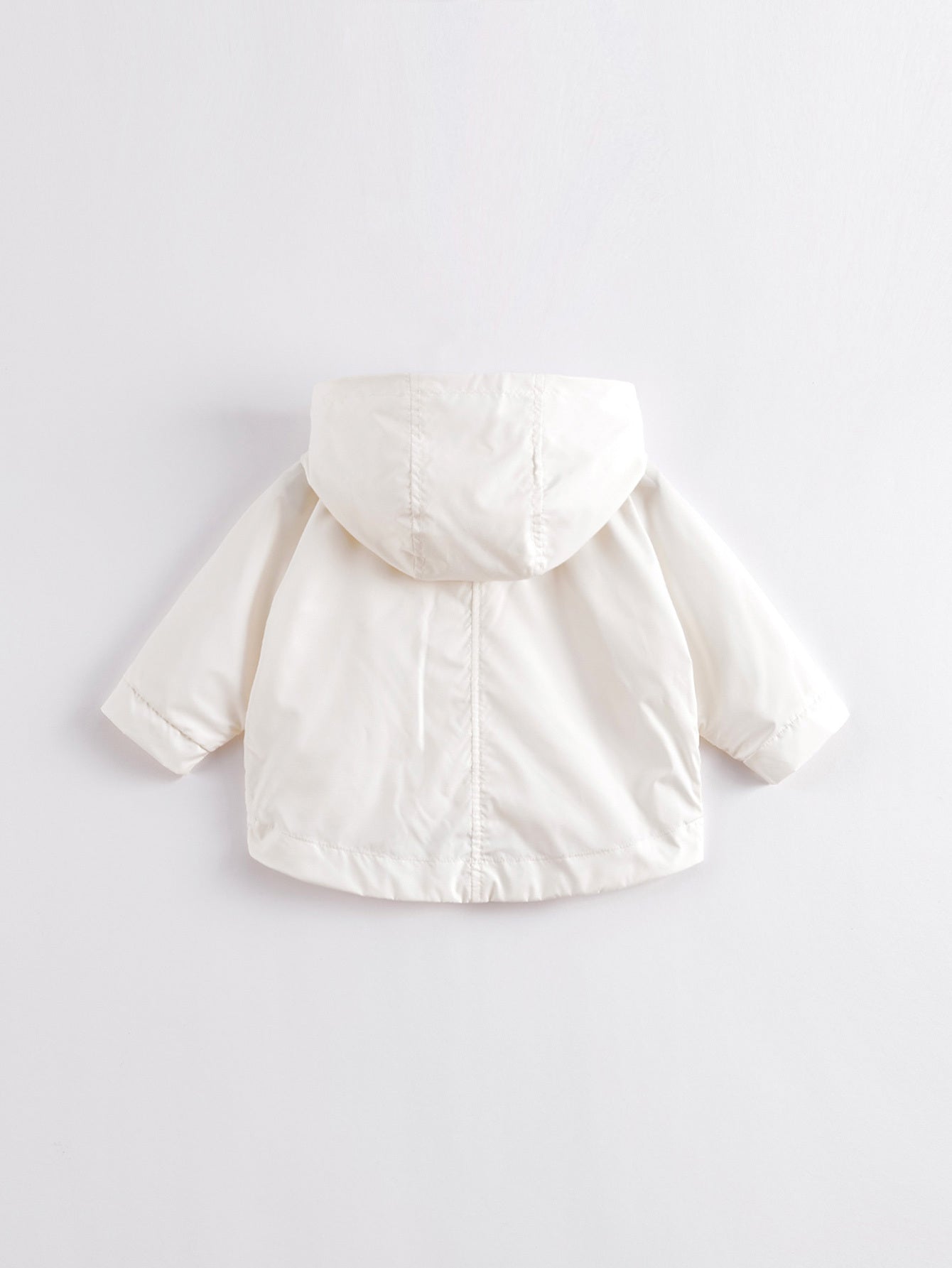 Girls Sunscreen Rash Guard Hoodie Zip Top