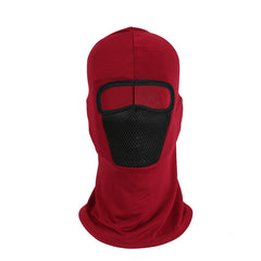 Windproof Sun protection Outdoor Balaclava Cap