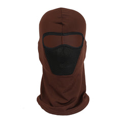 Windproof Sun protection Outdoor Balaclava Cap