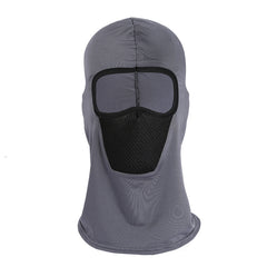 Windproof Sun protection Outdoor Balaclava Cap