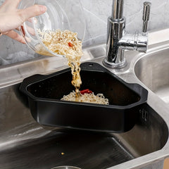 304 Stainless Steel Kitchen Sink Drain Basket