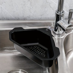 304 Stainless Steel Kitchen Sink Drain Basket