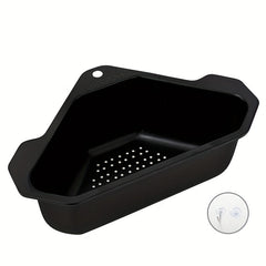 304 Stainless Steel Kitchen Sink Drain Basket