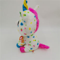 Unicorn Puppy Doll Plush Toy for Kids