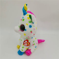 Unicorn Puppy Doll Plush Toy for Kids