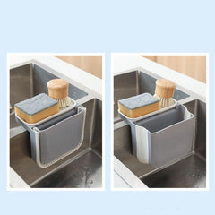 Sink Strainer Colander Drain Basket for Kitchen Waste Vegetable Fruit