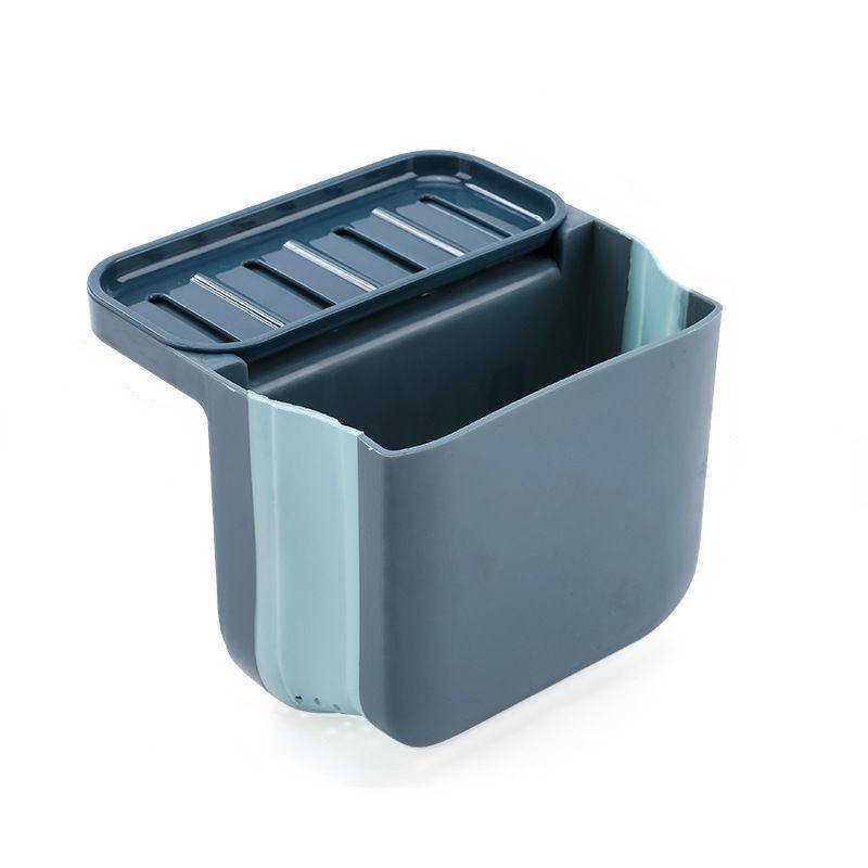Sink Strainer Colander Drain Basket for Kitchen Waste Vegetable Fruit