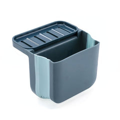 Sink Strainer Colander Drain Basket for Kitchen Waste Vegetable Fruit
