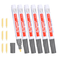 10pcs Tile Gap Repair Pen Waterproof Mouldproof Filling Agents Grout Pen