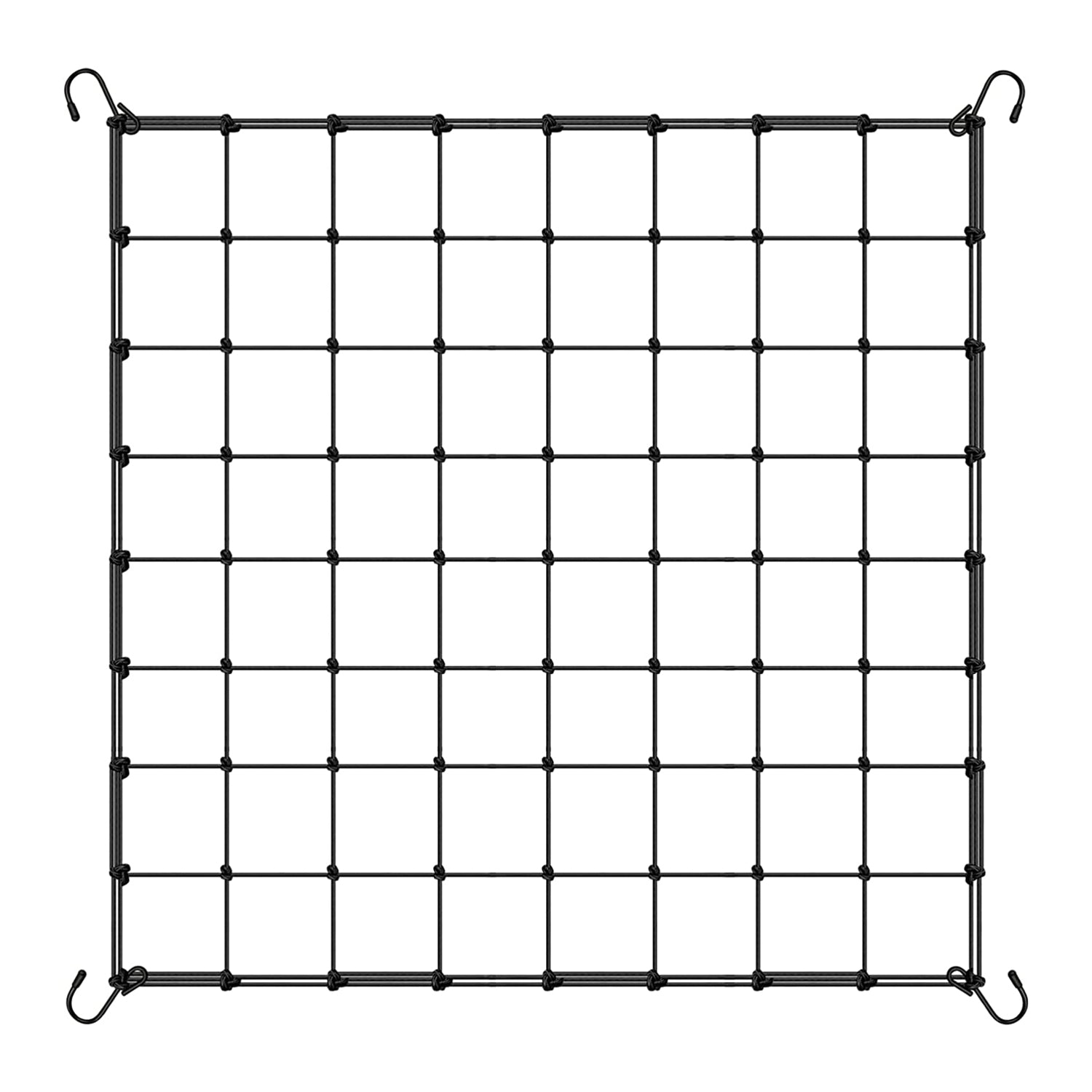 Heavy Duty Elastic Net for Grow Tent and Garden Climbing Plants