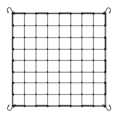 Heavy Duty Elastic Net for Grow Tent and Garden Climbing Plants