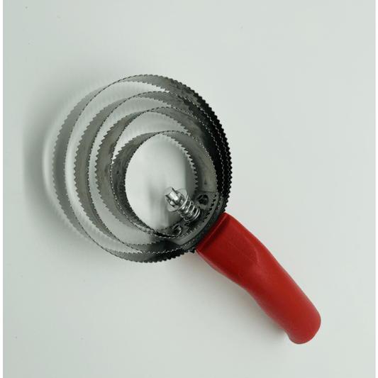 Stainless Steel Curry Comb Horse Brush for Grooming