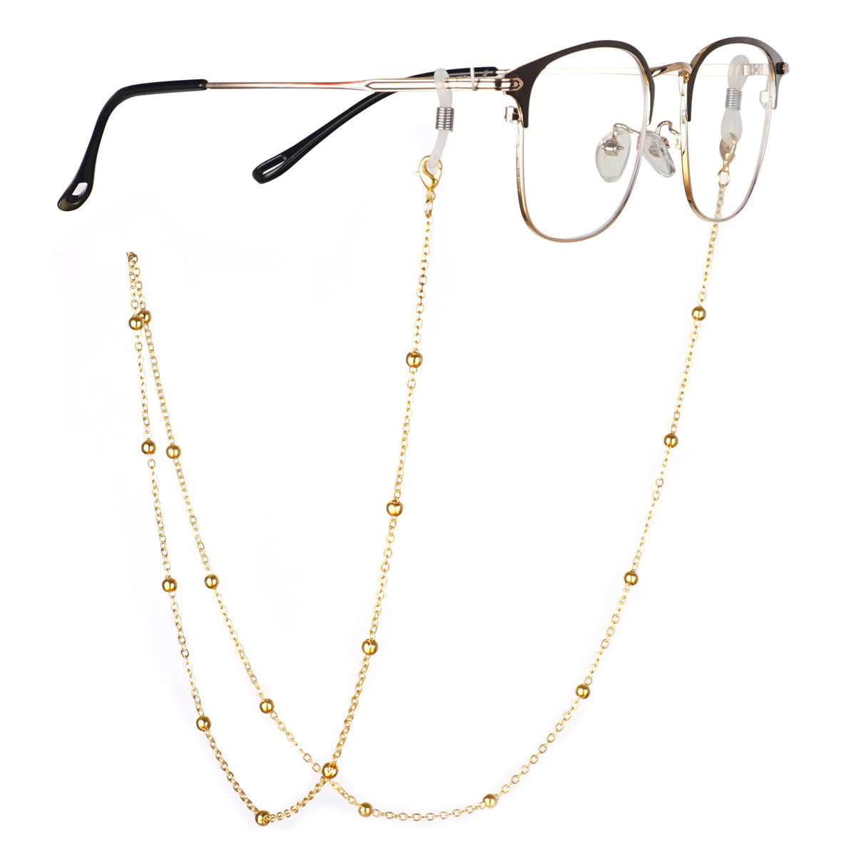 Glasses Chain Sunglasses Necklace Eyeglass Lanyard Strap